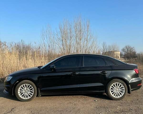 Ауди А3, объемом двигателя 1.97 л и пробегом 98 тыс. км за 22000 $, фото 3 на Automoto.ua