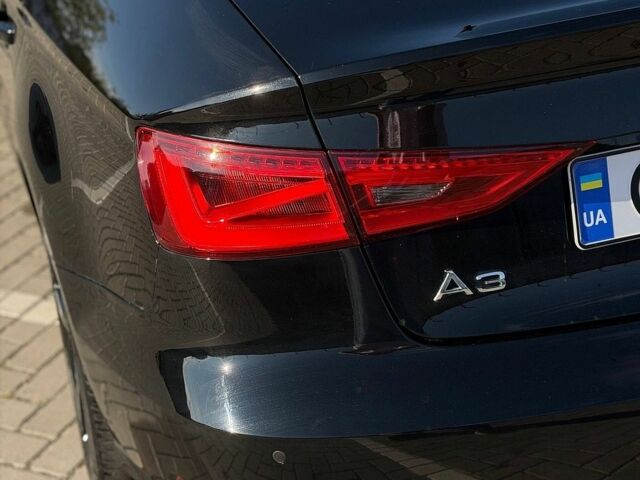 Ауді А3, об'ємом двигуна 1.8 л та пробігом 153 тис. км за 11199 $, фото 17 на Automoto.ua