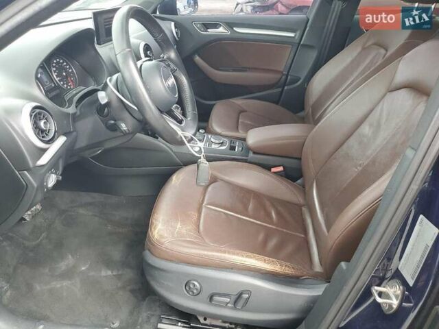 Ауди А3, объемом двигателя 2 л и пробегом 131 тыс. км за 3000 $, фото 6 на Automoto.ua