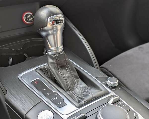 Ауди А3, объемом двигателя 0 л и пробегом 136 тыс. км за 15800 $, фото 17 на Automoto.ua