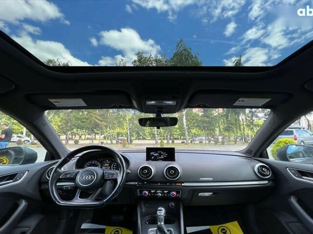 Ауді А3, об'ємом двигуна 0 л та пробігом 150 тис. км за 15490 $, фото 15 на Automoto.ua