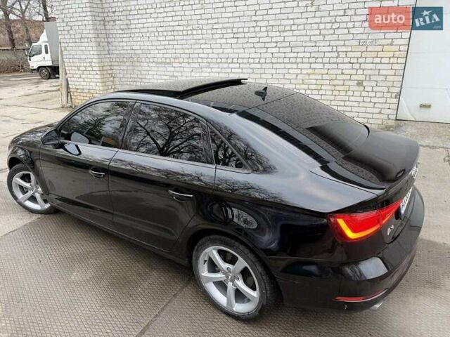 Ауди А3, объемом двигателя 1.8 л и пробегом 229 тыс. км за 13700 $, фото 5 на Automoto.ua