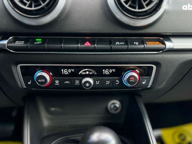 Ауді А3, об'ємом двигуна 0 л та пробігом 150 тис. км за 15490 $, фото 19 на Automoto.ua