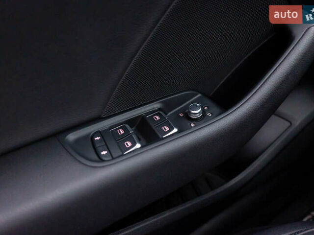 Ауди А3, объемом двигателя 2 л и пробегом 93 тыс. км за 16746 $, фото 17 на Automoto.ua