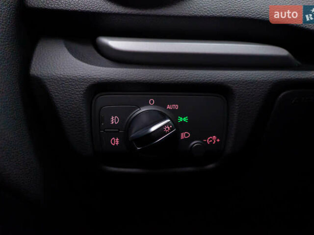 Ауди А3, объемом двигателя 2 л и пробегом 93 тыс. км за 16746 $, фото 41 на Automoto.ua