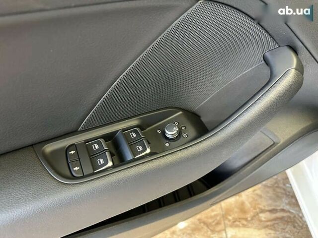 Ауди А3, объемом двигателя 2 л и пробегом 213 тыс. км за 13900 $, фото 20 на Automoto.ua