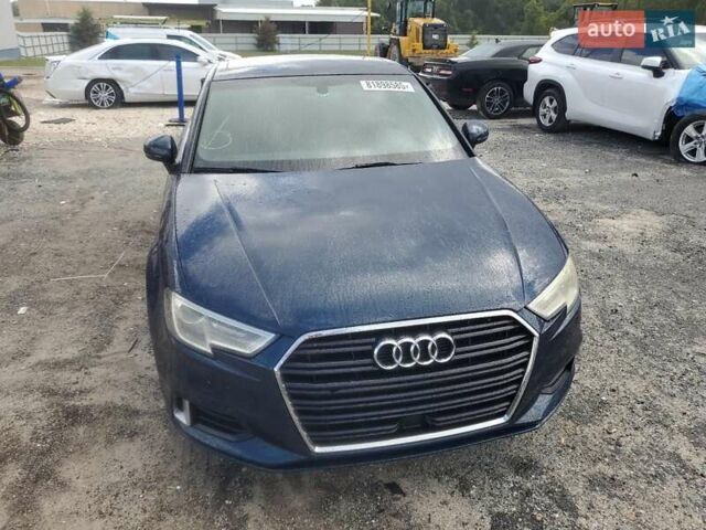 Ауди А3, объемом двигателя 2 л и пробегом 131 тыс. км за 3000 $, фото 4 на Automoto.ua
