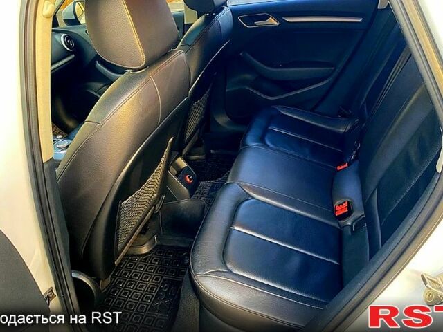Ауди А3, объемом двигателя 2 л и пробегом 145 тыс. км за 15000 $, фото 2 на Automoto.ua