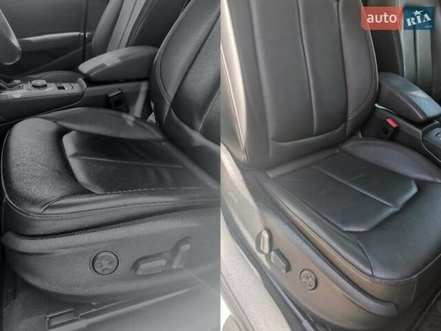 Ауди А3, объемом двигателя 1.97 л и пробегом 62 тыс. км за 19300 $, фото 7 на Automoto.ua