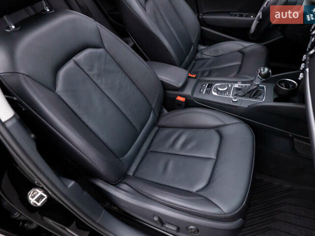 Ауди А3, объемом двигателя 2 л и пробегом 93 тыс. км за 16746 $, фото 31 на Automoto.ua