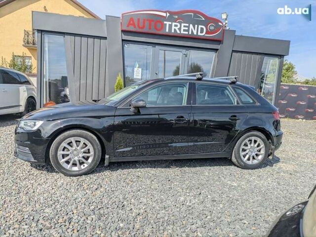 Ауди А3, объемом двигателя 0 л и пробегом 136 тыс. км за 17700 $, фото 4 на Automoto.ua