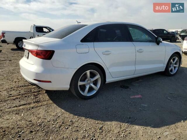 Ауди А3, объемом двигателя 1.8 л и пробегом 91 тыс. км за 1500 $, фото 2 на Automoto.ua