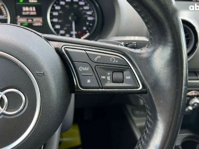 Ауді А3, об'ємом двигуна 0 л та пробігом 150 тис. км за 15490 $, фото 25 на Automoto.ua