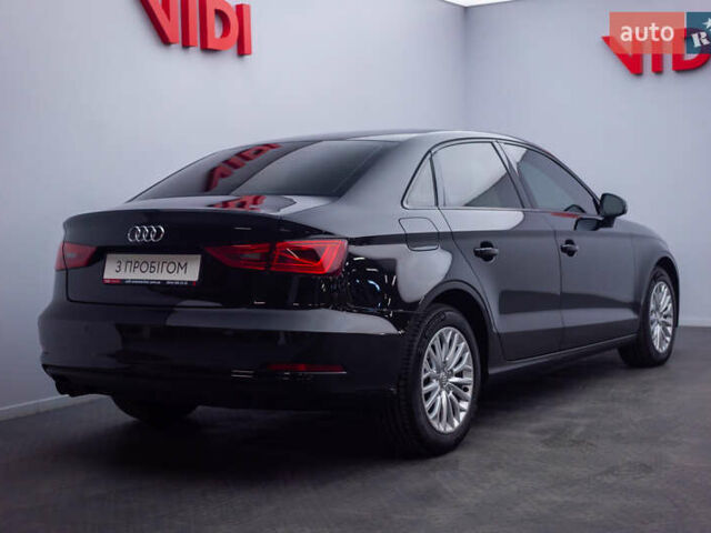 Ауди А3, объемом двигателя 2 л и пробегом 93 тыс. км за 16746 $, фото 27 на Automoto.ua