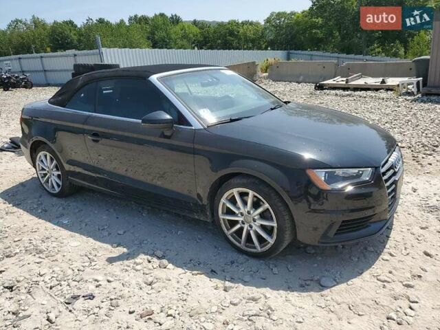 Ауді А3, об'ємом двигуна 2 л та пробігом 28 тис. км за 1800 $, фото 3 на Automoto.ua