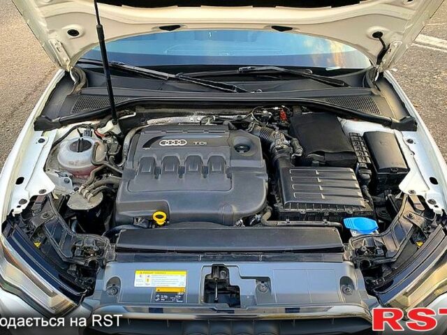 Ауді А3, об'ємом двигуна 2 л та пробігом 145 тис. км за 18500 $, фото 3 на Automoto.ua