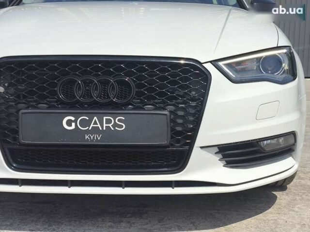 Ауди А3, объемом двигателя 2 л и пробегом 75 тыс. км за 18000 $, фото 3 на Automoto.ua