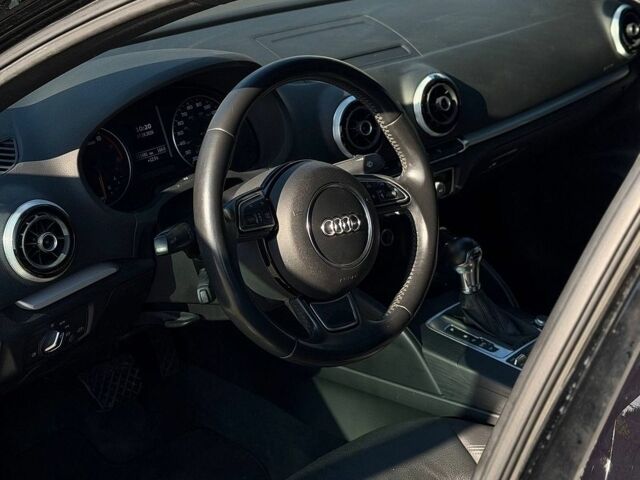 Ауді А3, об'ємом двигуна 1.8 л та пробігом 153 тис. км за 11199 $, фото 13 на Automoto.ua