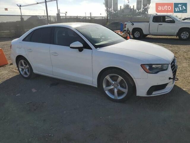 Ауди А3, объемом двигателя 1.8 л и пробегом 91 тыс. км за 1500 $, фото 3 на Automoto.ua