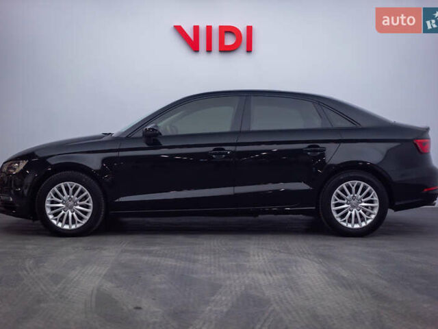 Ауди А3, объемом двигателя 2 л и пробегом 93 тыс. км за 16746 $, фото 24 на Automoto.ua