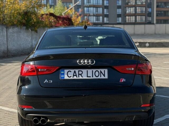 Ауді А3, об'ємом двигуна 1.8 л та пробігом 153 тис. км за 11199 $, фото 2 на Automoto.ua
