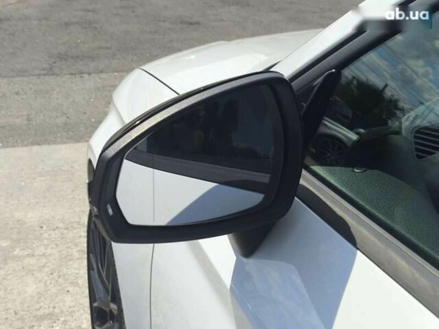 Ауди А3, объемом двигателя 2 л и пробегом 75 тыс. км за 18000 $, фото 10 на Automoto.ua