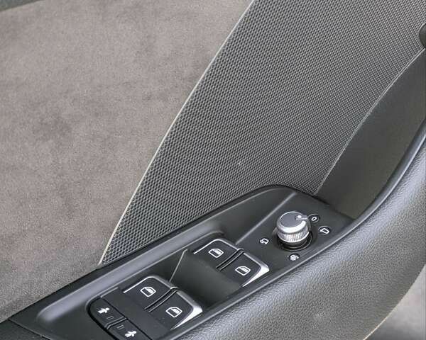 Ауди А3, объемом двигателя 0 л и пробегом 136 тыс. км за 15800 $, фото 8 на Automoto.ua