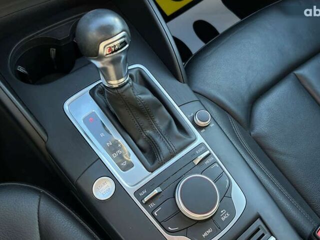 Ауди А3, объемом двигателя 2 л и пробегом 38 тыс. км за 18800 $, фото 16 на Automoto.ua