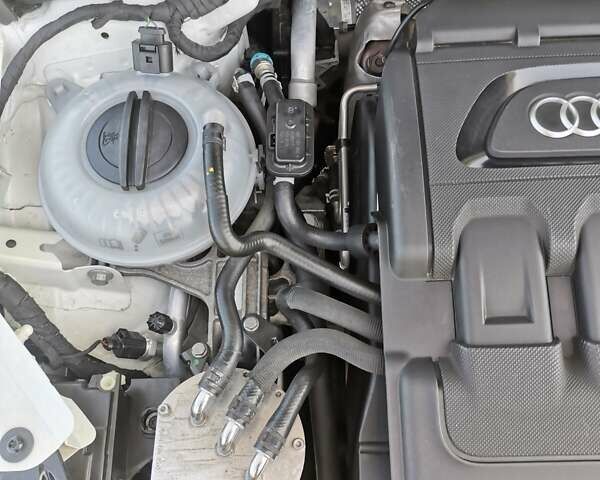 Ауди А3, объемом двигателя 1.97 л и пробегом 62 тыс. км за 19300 $, фото 3 на Automoto.ua
