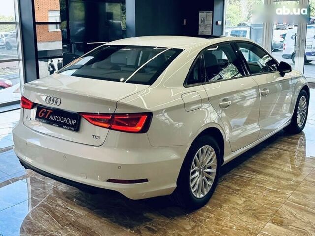 Ауди А3, объемом двигателя 2 л и пробегом 213 тыс. км за 13900 $, фото 7 на Automoto.ua