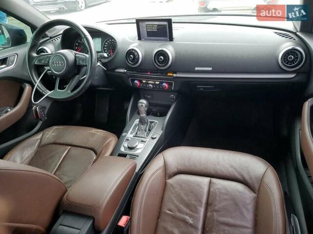Ауди А3, объемом двигателя 2 л и пробегом 131 тыс. км за 3000 $, фото 7 на Automoto.ua