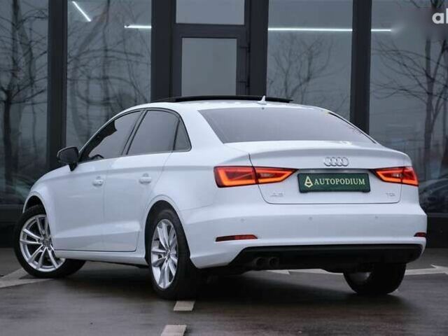 Ауди А3, объемом двигателя 2 л и пробегом 112 тыс. км за 19500 $, фото 8 на Automoto.ua