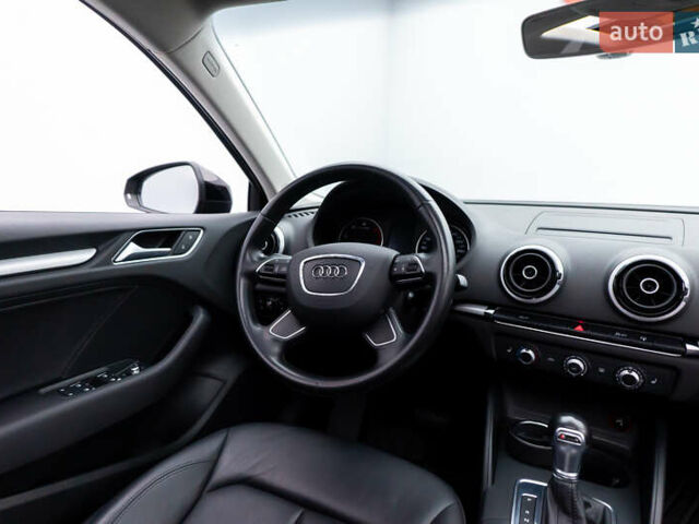 Ауди А3, объемом двигателя 2 л и пробегом 93 тыс. км за 16746 $, фото 12 на Automoto.ua
