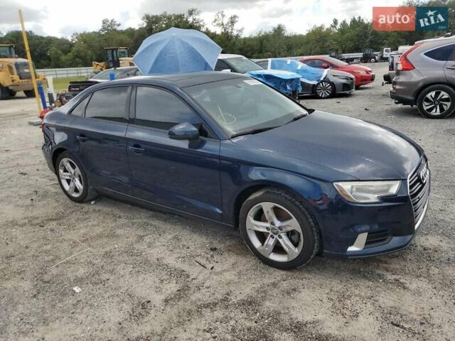 Ауди А3, объемом двигателя 2 л и пробегом 131 тыс. км за 3000 $, фото 3 на Automoto.ua