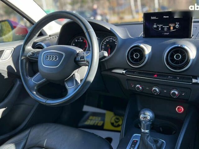 Ауди А3, объемом двигателя 2 л и пробегом 38 тыс. км за 18800 $, фото 21 на Automoto.ua