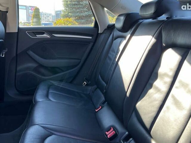 Ауди А3, объемом двигателя 2 л и пробегом 38 тыс. км за 18800 $, фото 23 на Automoto.ua