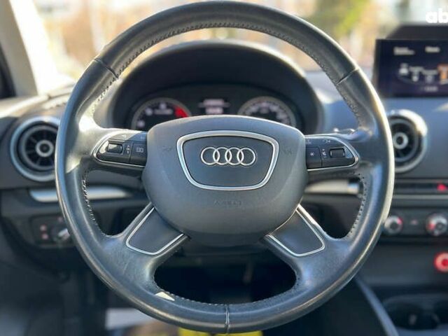 Ауди А3, объемом двигателя 2 л и пробегом 38 тыс. км за 18800 $, фото 10 на Automoto.ua