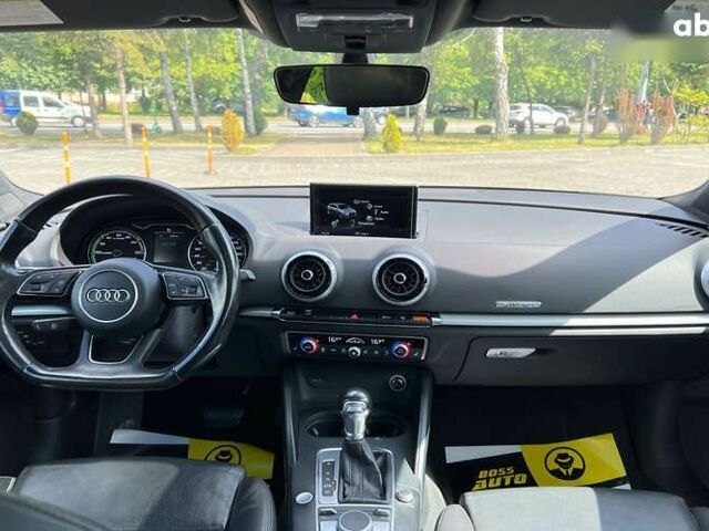 Ауді А3, об'ємом двигуна 0 л та пробігом 150 тис. км за 15490 $, фото 14 на Automoto.ua