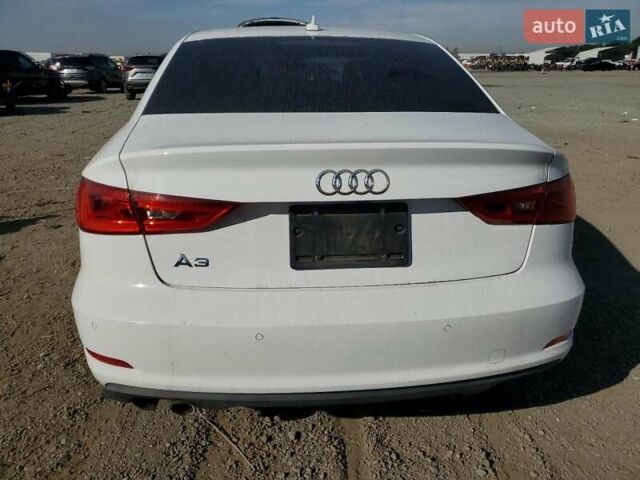 Ауди А3, объемом двигателя 1.8 л и пробегом 91 тыс. км за 1500 $, фото 5 на Automoto.ua