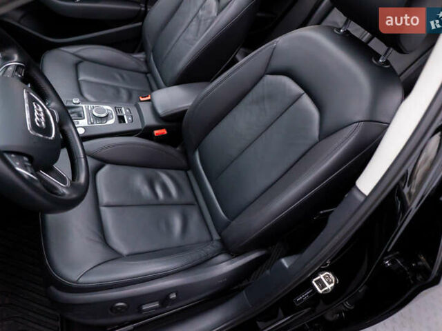 Ауди А3, объемом двигателя 2 л и пробегом 93 тыс. км за 16746 $, фото 15 на Automoto.ua