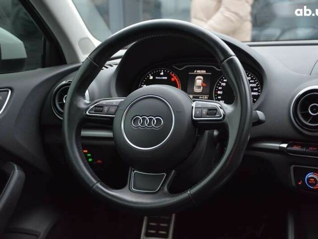 Ауди А3, объемом двигателя 2 л и пробегом 112 тыс. км за 19500 $, фото 26 на Automoto.ua