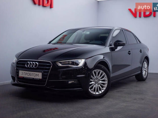 Ауди А3, объемом двигателя 2 л и пробегом 93 тыс. км за 16746 $, фото 5 на Automoto.ua