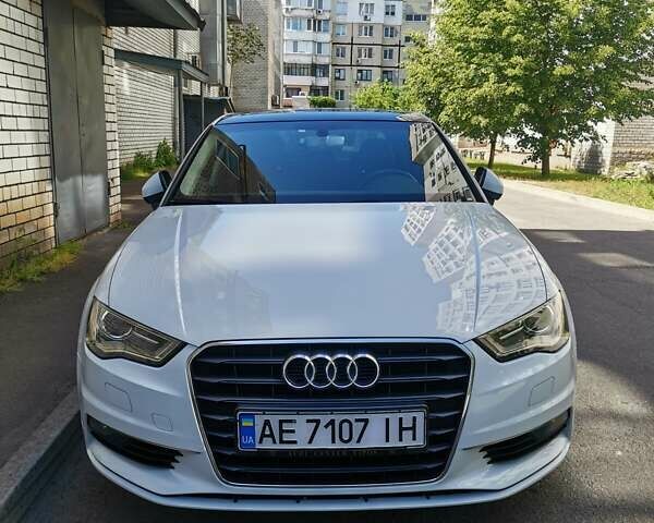 Ауди А3, объемом двигателя 1.97 л и пробегом 62 тыс. км за 19300 $, фото 14 на Automoto.ua