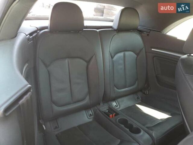 Ауді А3, об'ємом двигуна 2 л та пробігом 28 тис. км за 1800 $, фото 9 на Automoto.ua