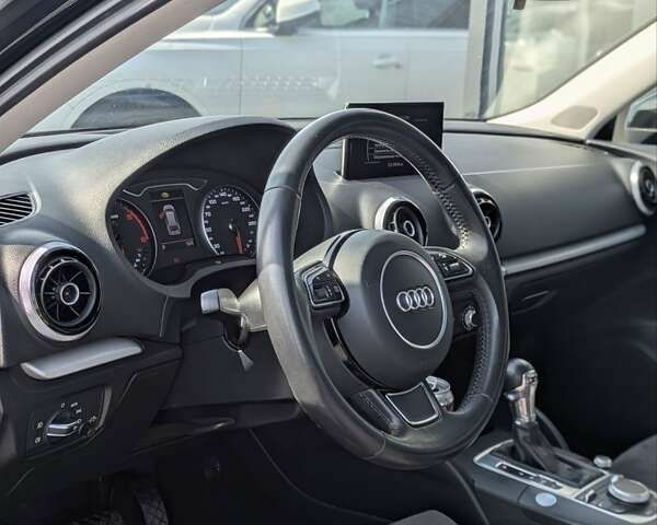 Ауди А3, объемом двигателя 0 л и пробегом 136 тыс. км за 15800 $, фото 21 на Automoto.ua