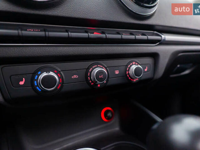 Ауди А3, объемом двигателя 2 л и пробегом 93 тыс. км за 16746 $, фото 20 на Automoto.ua