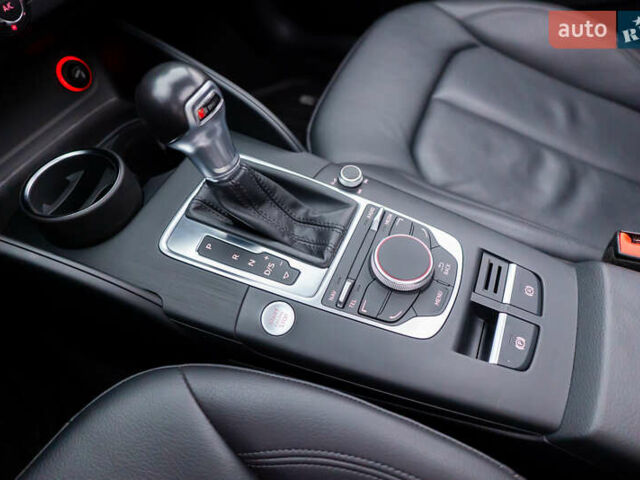 Ауди А3, объемом двигателя 2 л и пробегом 93 тыс. км за 16746 $, фото 38 на Automoto.ua