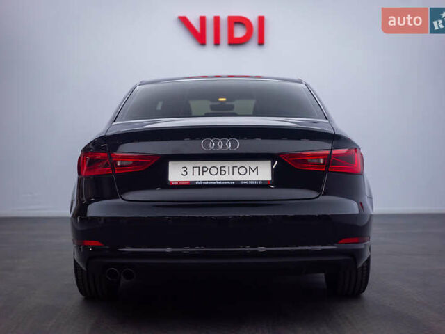 Ауди А3, объемом двигателя 2 л и пробегом 93 тыс. км за 16746 $, фото 25 на Automoto.ua