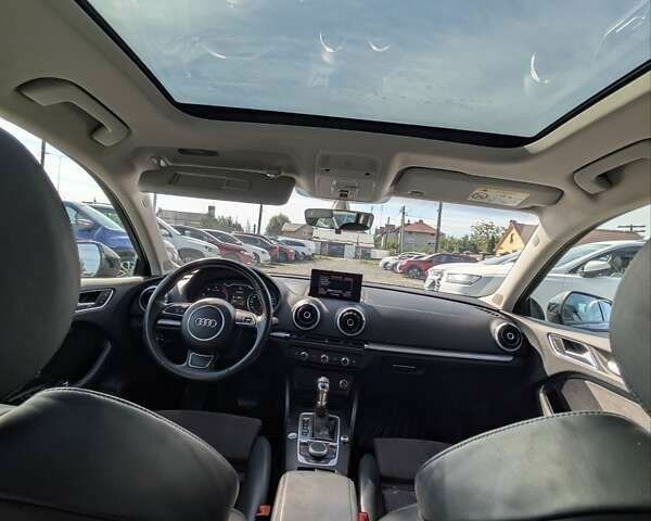 Ауди А3, объемом двигателя 0 л и пробегом 136 тыс. км за 15800 $, фото 18 на Automoto.ua