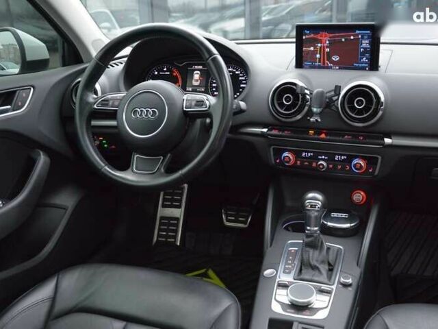 Ауди А3, объемом двигателя 2 л и пробегом 112 тыс. км за 19500 $, фото 25 на Automoto.ua
